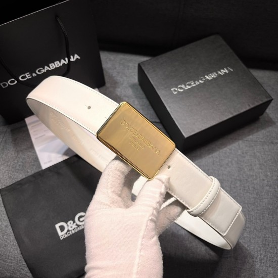 DG Women's Belts