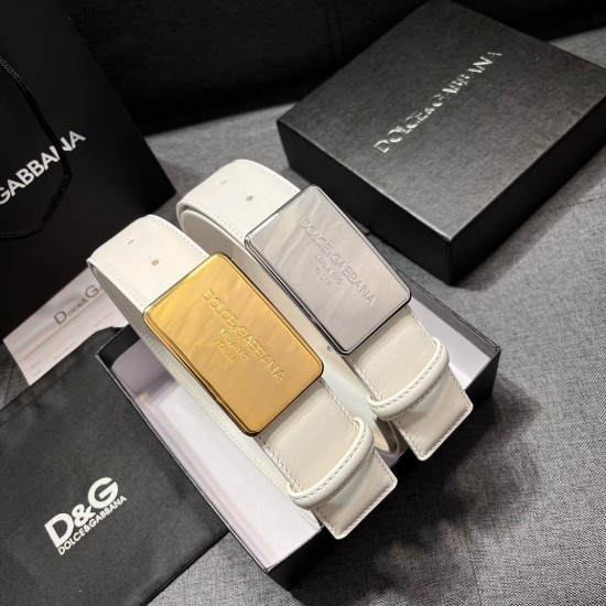 DG Women's Belts