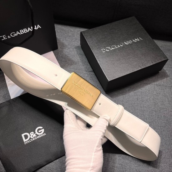 DG Women's Belts