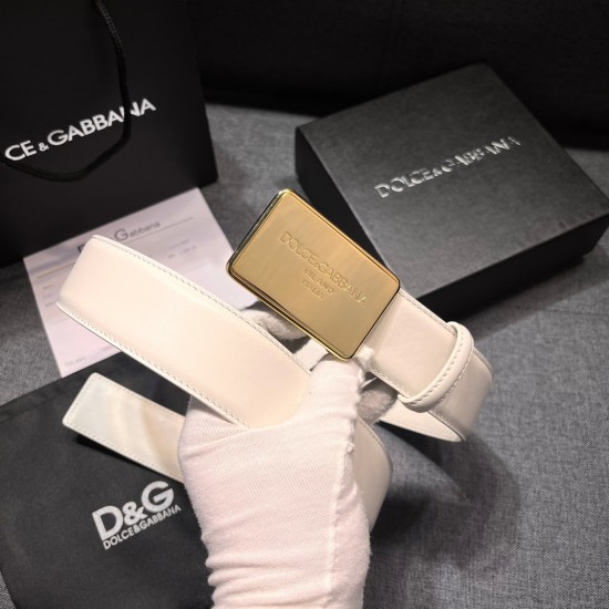 DG Women's Belts