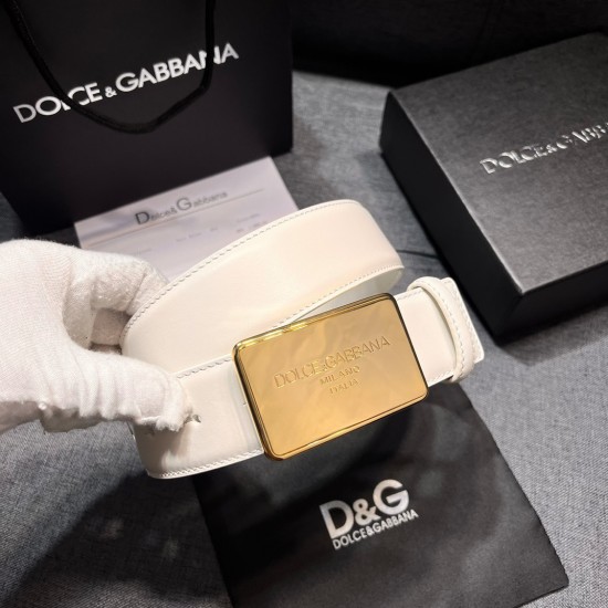 DG Women's Belts