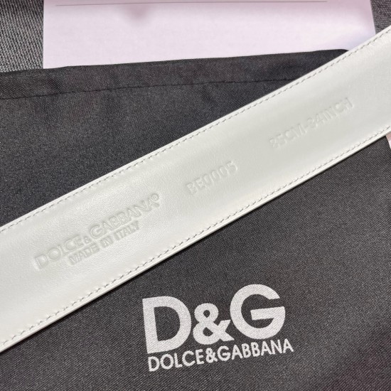 DG Women's Belts