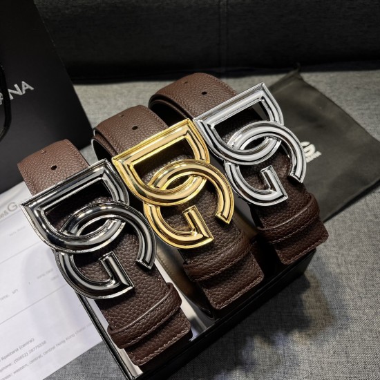 DG Women's Belts