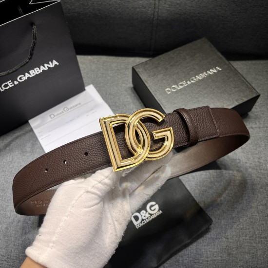 DG Women's Belts