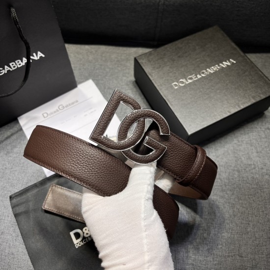 DG Women's Belts