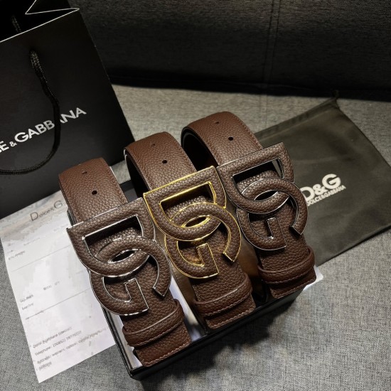 DG Women's Belts