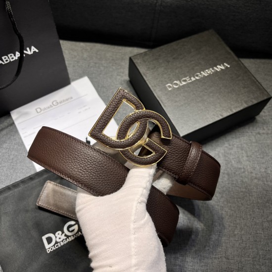 DG Women's Belts