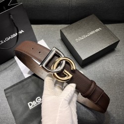 DG Women's Belts