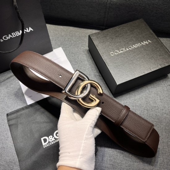 DG Women's Belts