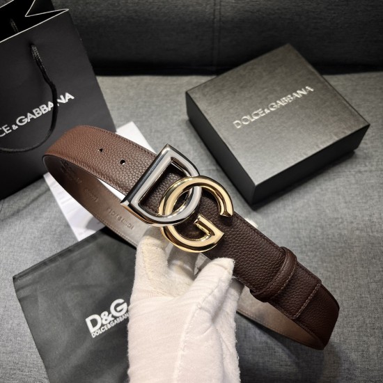 DG Women's Belts
