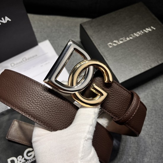 DG Women's Belts