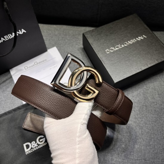 DG Women's Belts