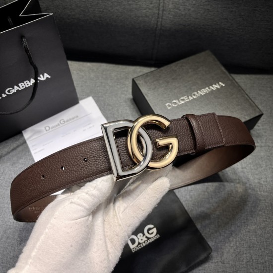 DG Women's Belts