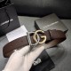 DG Women's Belts