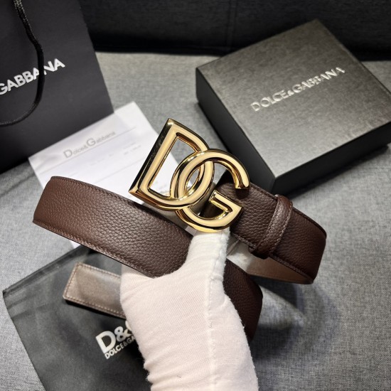 DG Women's Belts