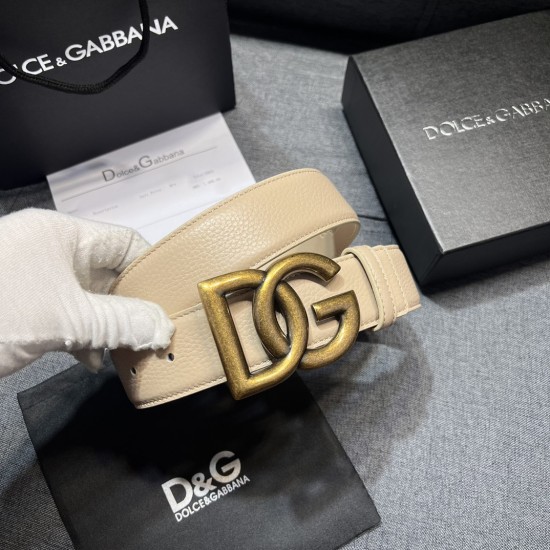 DG Women's Belts