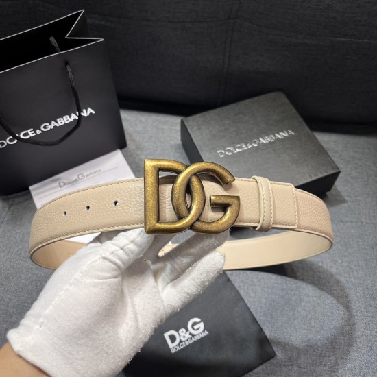 DG Women's Belts