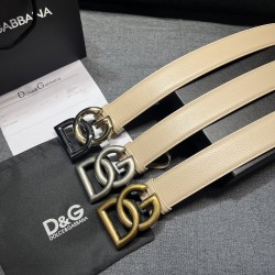 DG Women's Belts
