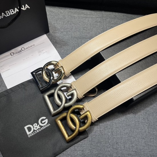 DG Women's Belts