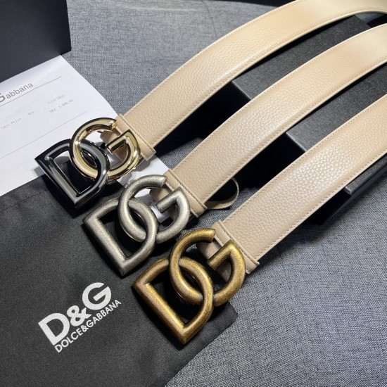 DG Women's Belts