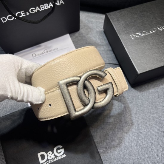 DG Women's Belts
