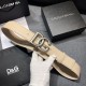 DG Women's Belts