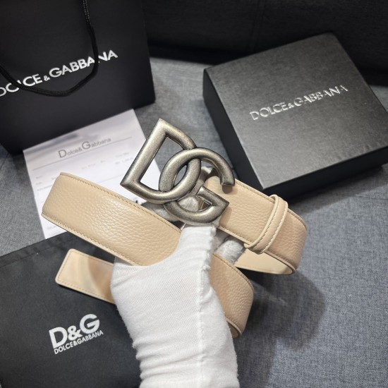 DG Women's Belts