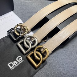 DG Women's Belts