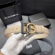 DG Women's Belts