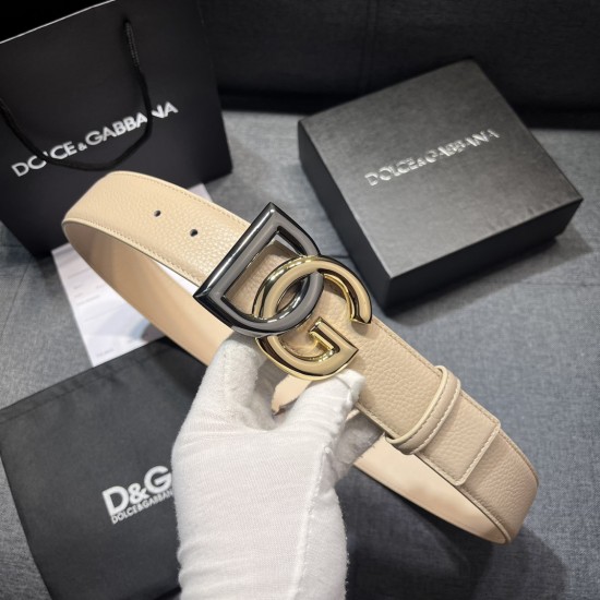 DG Women's Belts