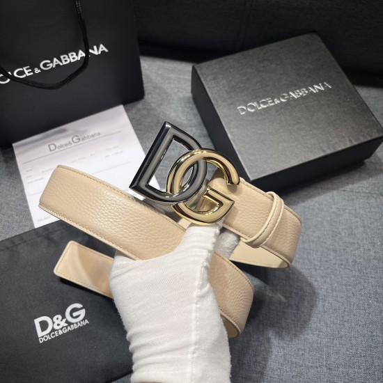 DG Women's Belts