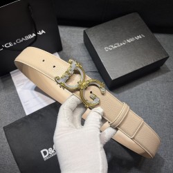 DG Women's Belts