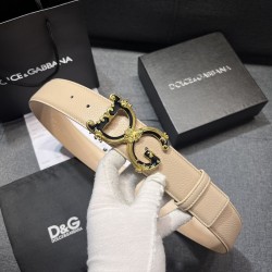 DG Women's Belts