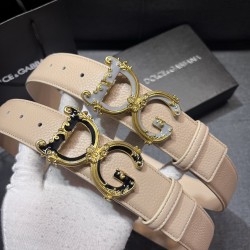 DG Women's Belts