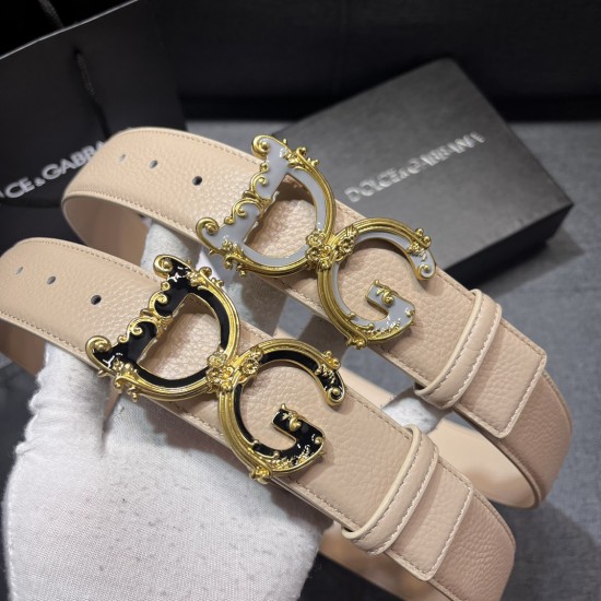 DG Women's Belts