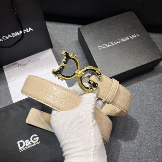 DG Women's Belts