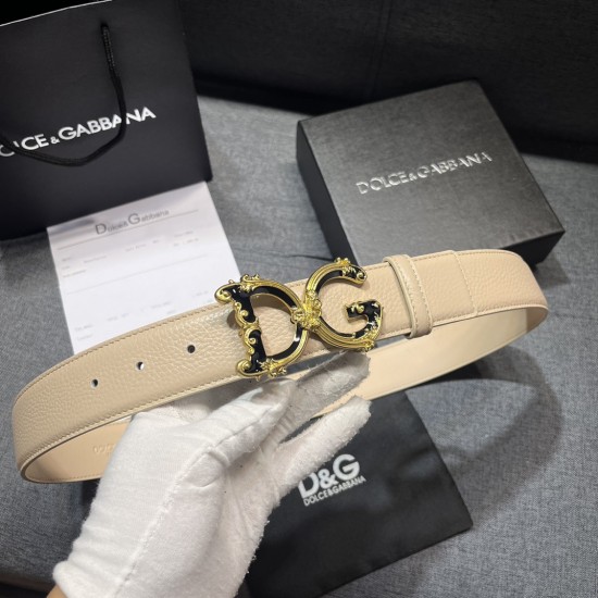 DG Women's Belts