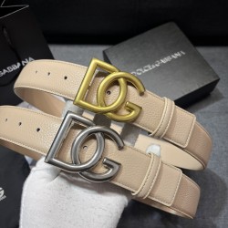 DG Women's Belts