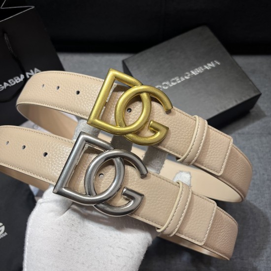 DG Women's Belts