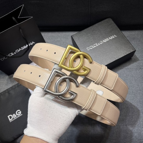 DG Women's Belts
