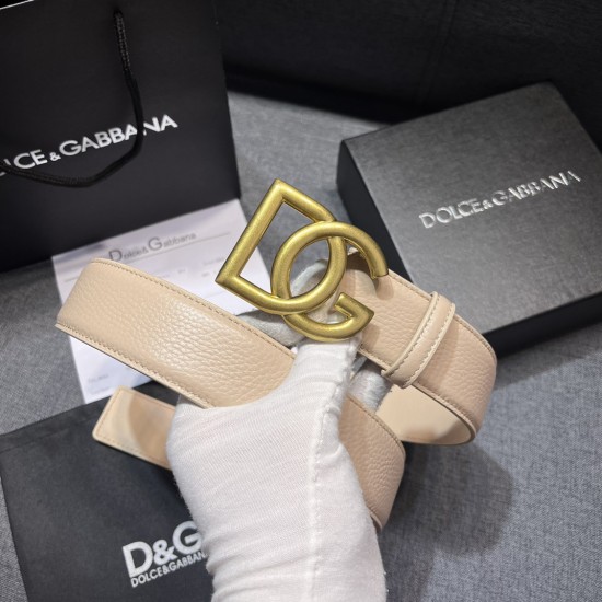 DG Women's Belts