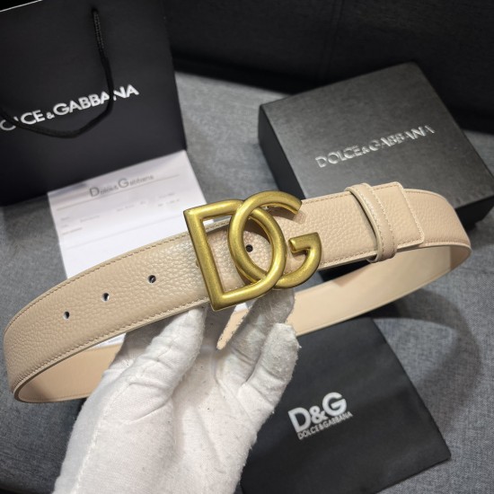 DG Women's Belts