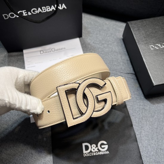 DG Women's Belts