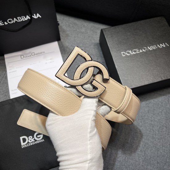 DG Women's Belts