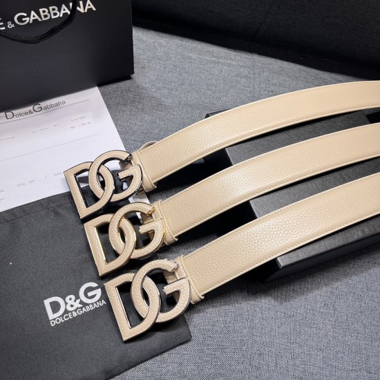 DG Women's Belts