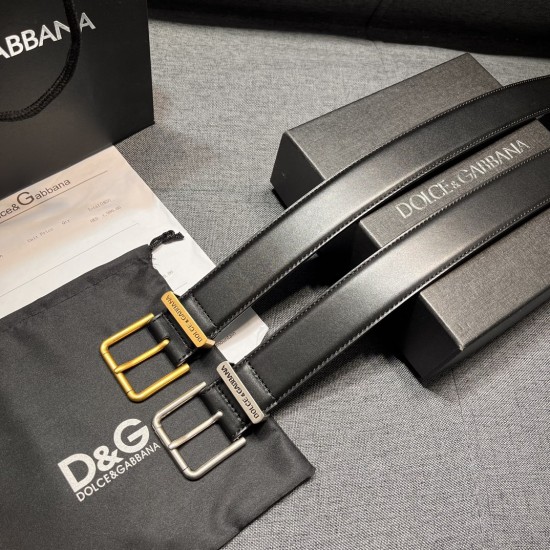 DG Women's Belts