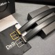 DG Women's Belts