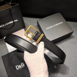 DG Women's Belts