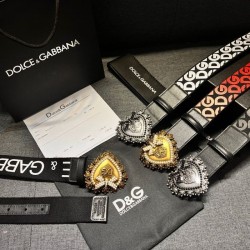 DG Women's Belts