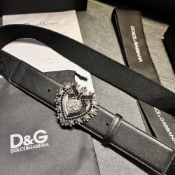 DG Women's Belts